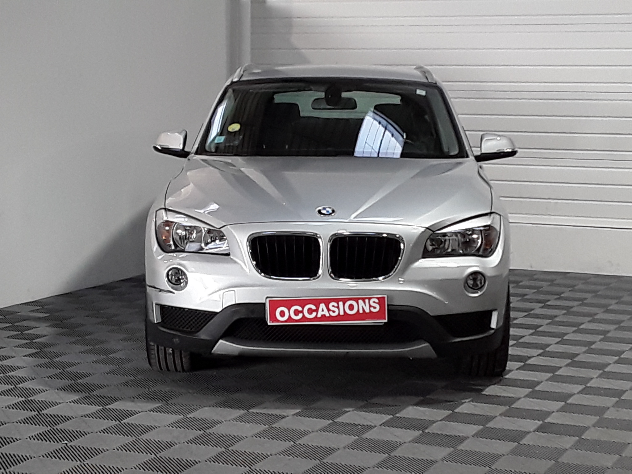 BMW X1 E84 LCI de 2014 - La Chapelle-Saint-Luc - Massoutre VO